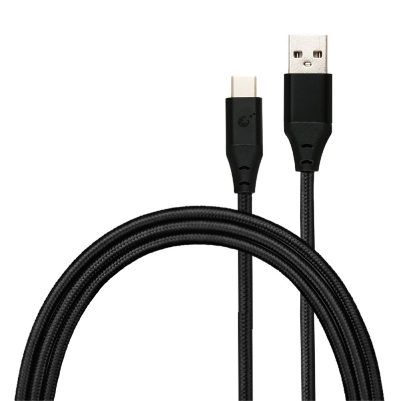 Nintendo Switchin USB Type-C pikalatauksen datakaapeli