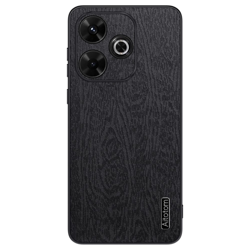 Xiaomi Redmi 13 Wood Effect Suojakuori
