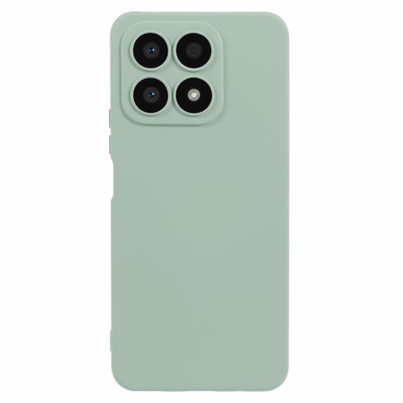 Coque For Honor X8a 4G TPU 2.0mm