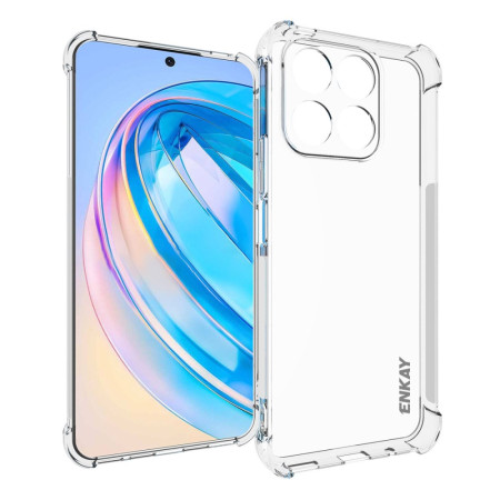 Honor X8a läpinäkyvä...