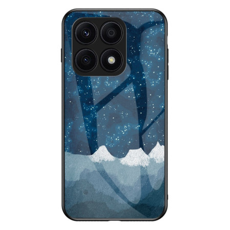 Honor X8a Starry Sky...
