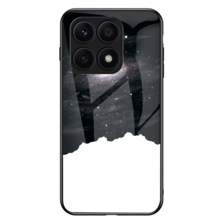 Honor X8a Starry Sky...