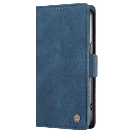 Mokkanahka-efekti Poco F6...