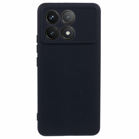 Poco F6 Pro Silikoni...