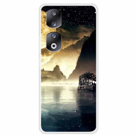 Honor 90 Pro Lakeside...