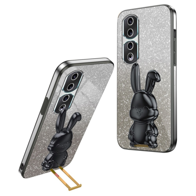 Honor 90 Pro Rabbit Suojakuori
 ja Shock Mount