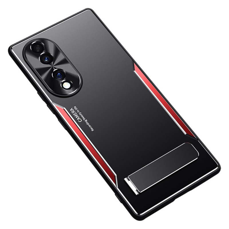 Honor 70 Metal Effect Suojakuori
 tuki