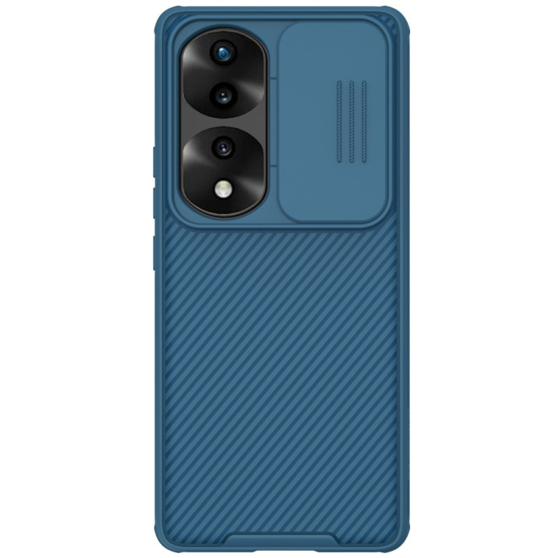 Honor 70 Pro / 70 Pro Plus CamShield Pro Series Suojakuori
 NILLKIN