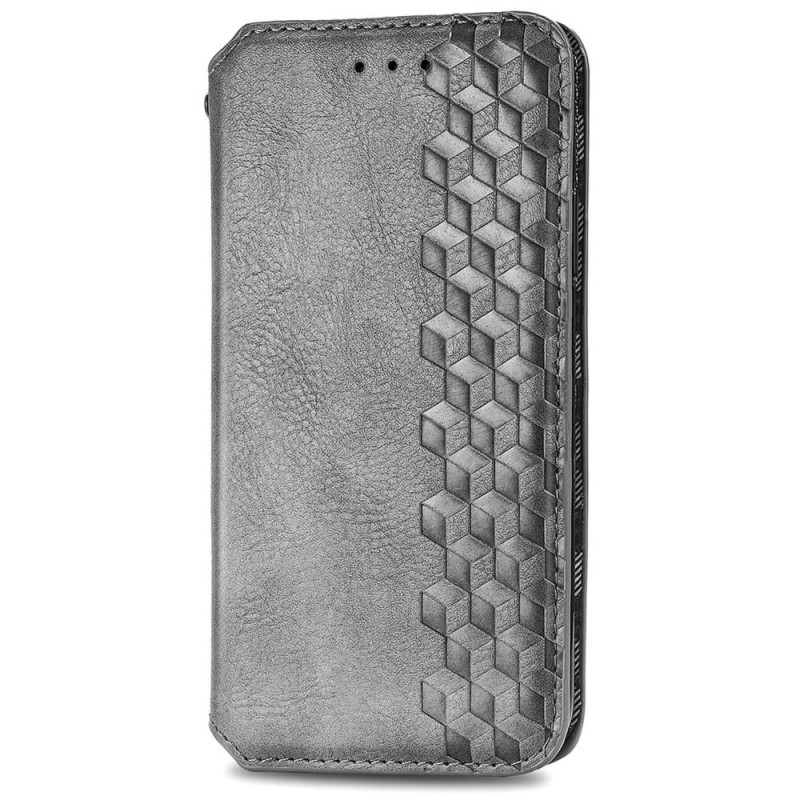 Flip Cover Realme 12 Plus 5G Vintage Frieze (vintage friisi)