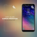 Näytön suojakalvo Samsung Galaxy A6 NILLKIN