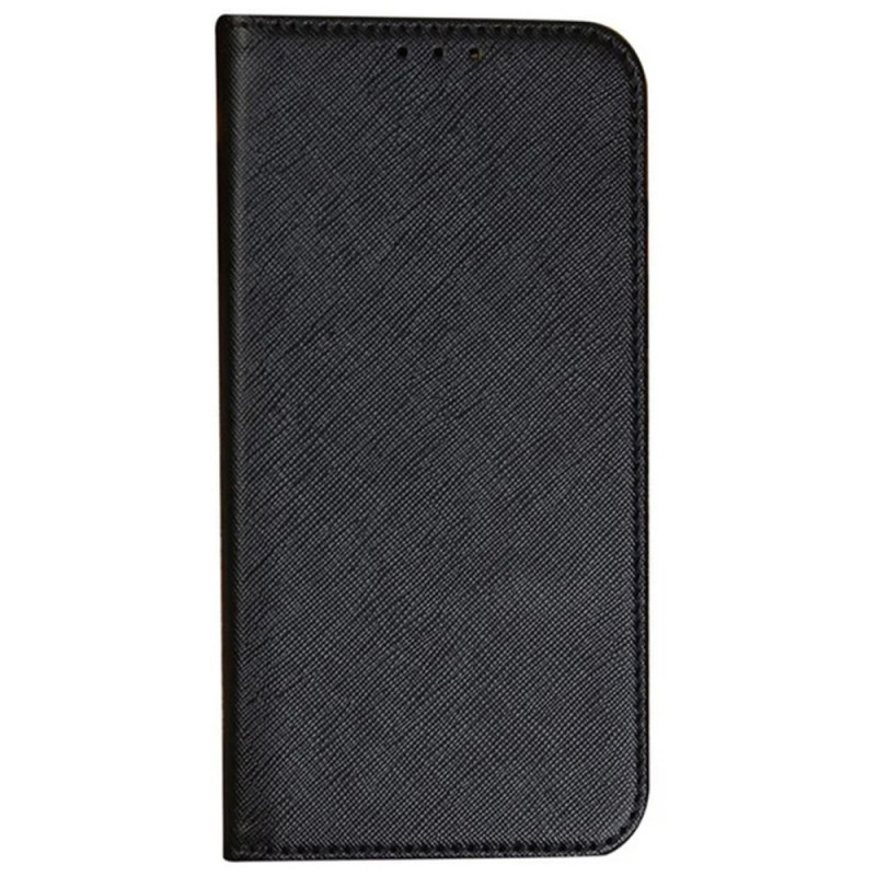 Flip Cover Realme 12 Pro 5G / 12 Pro Plus 5G Ristikkäistekstuuri