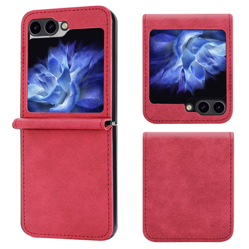 Samsung Galaxy Z Flip 7 FE / Z Flip 6 keinonahkakotelo