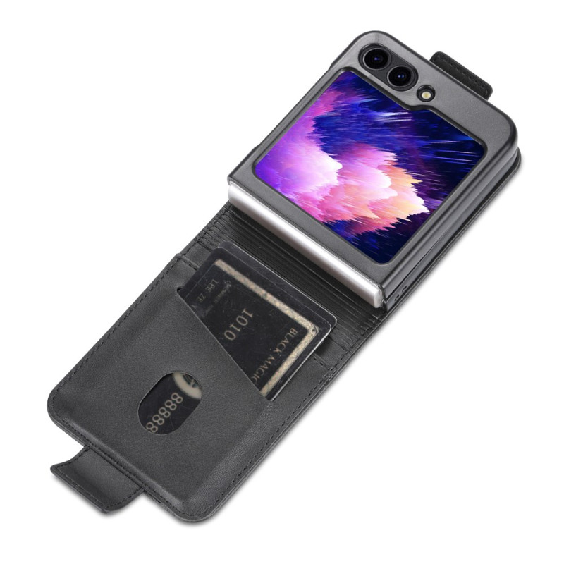 Samsung Galaxy Z Flip 6 kortin suojakotelo
AZNS