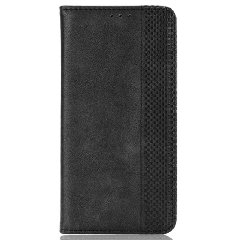 Flip Cover Samsung Galaxy Z Fold 6 vintage friisi