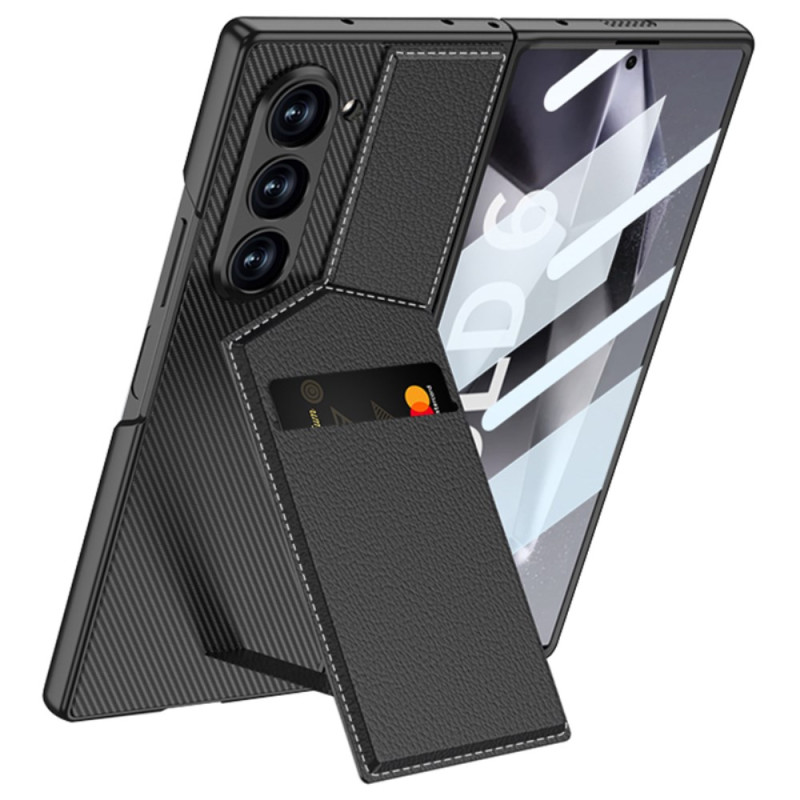 Samsung Galaxy Z Fold 6 Suojakuori
 Korttitasku
 GKK