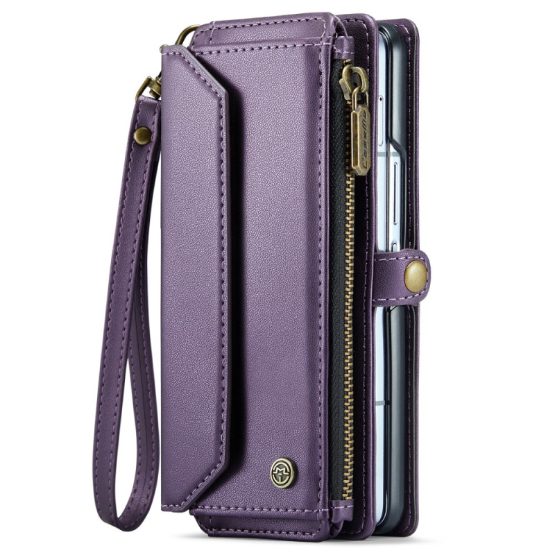 Suojakuori
 Samsung Galaxy Z Fold 6 lompakko olkahihna CASEME CASEME