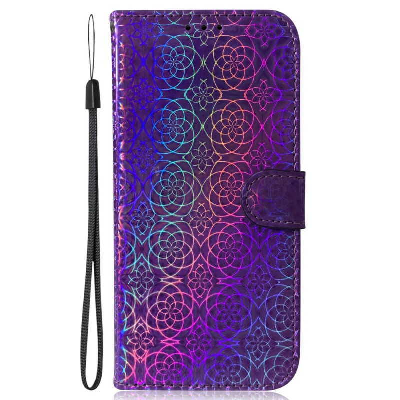 OnePlus Nord CE 4 Lite 5G Tyyli
 Disco Suojakuori
