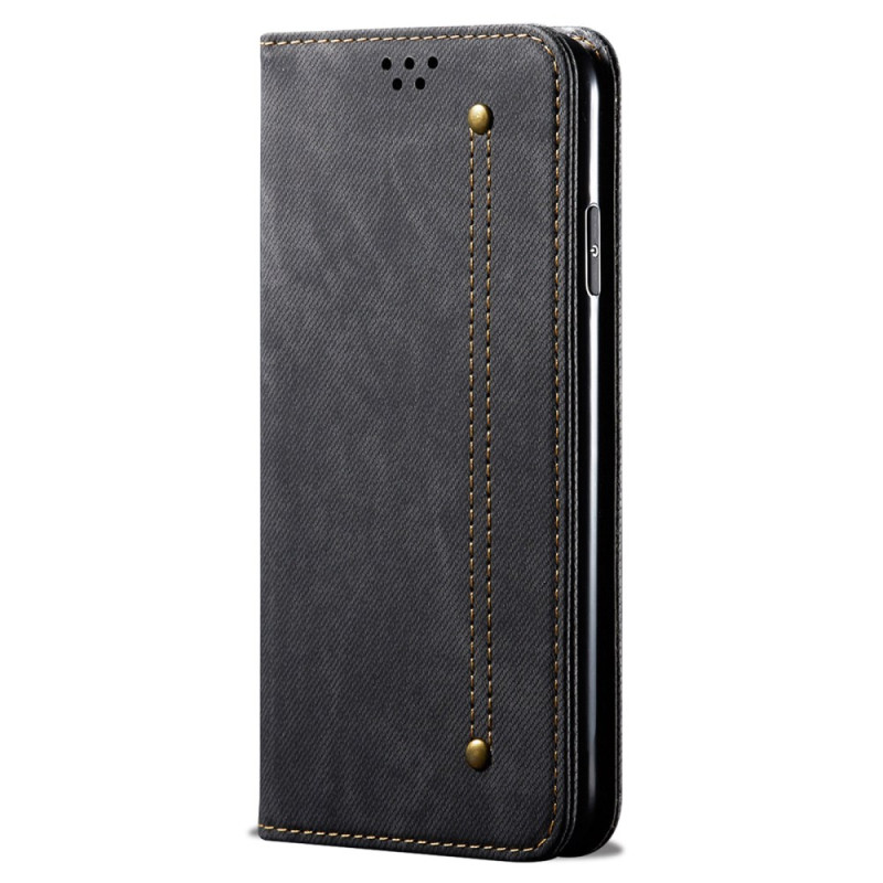 Flip Cover OnePlus Nord
 CE 4 Lite 5G farkku kangas