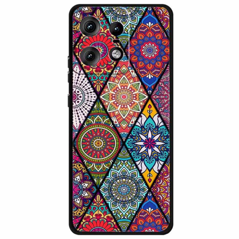 Motorola Edge 50 Pro Suojakuori
 Mandala