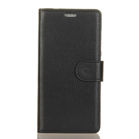Samsung Galaxy Note 9 Retro keinonahkakotelo
