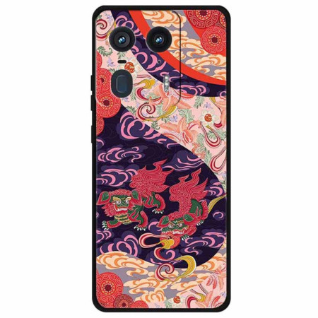 Kansi Motorola Edge 50...