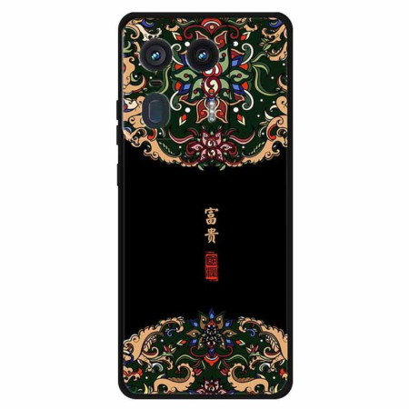 Kansi Motorola Edge 50...