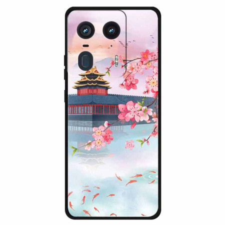 Kansi Motorola Edge 50...