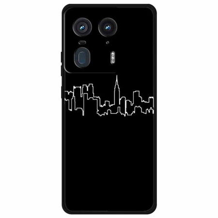 Kansi Motorola Edge 50...