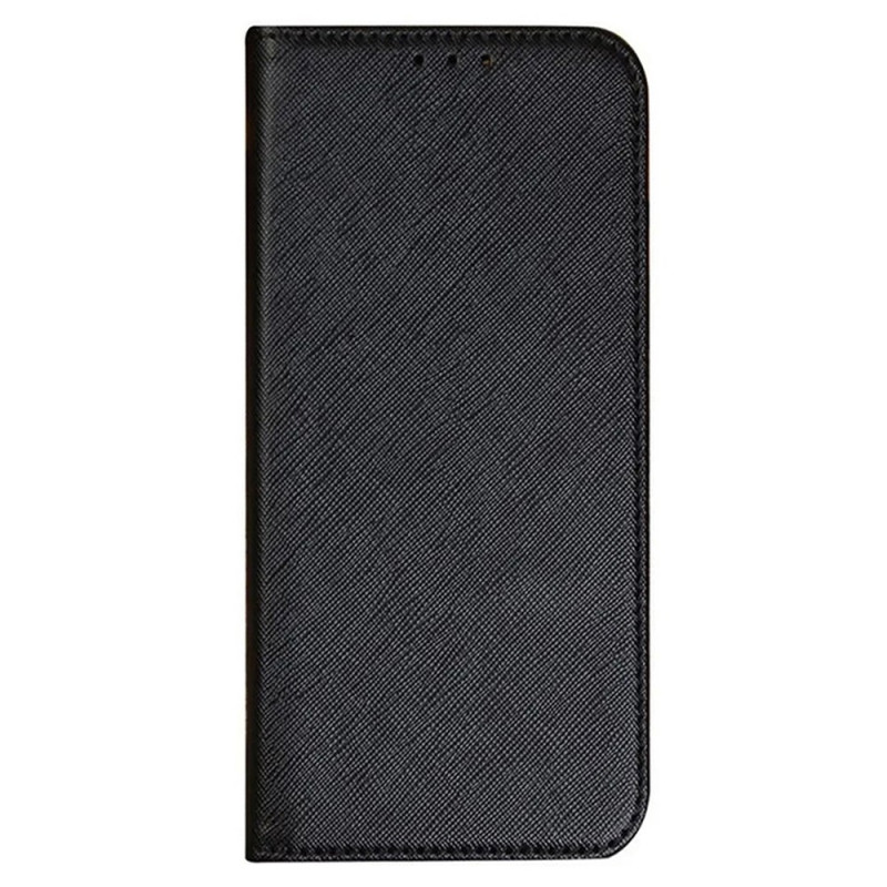 Flip Cover Motorola Edge 50 Ultra Cross -tekstuuri