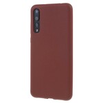 Huawei P20 Pro Silikoni Matte Case