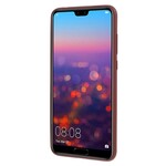 Huawei P20 Pro Silikoni Matte Case