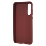 Huawei P20 Pro Silikoni Matte Case