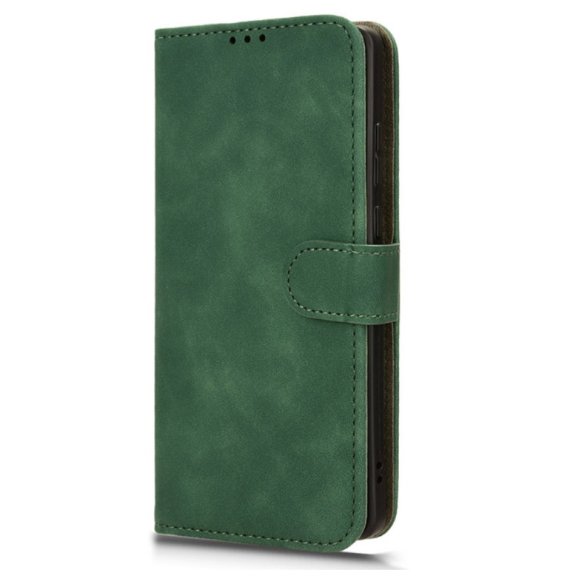 Kansi Motorola Edge 50 Fusion Suede Effect