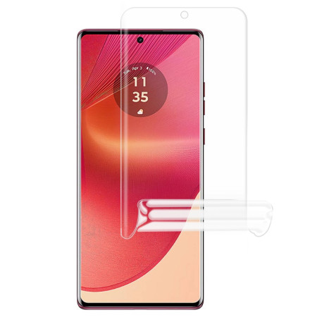 Näytönsuoja Motorola Edge...