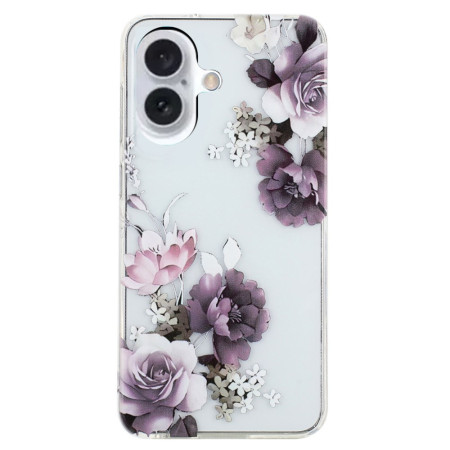 Suojakuori
iPhone 16 Pionit