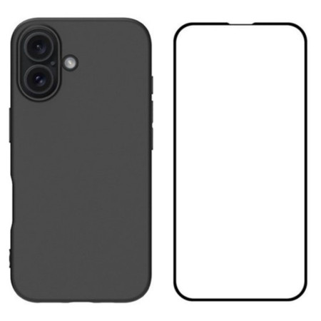 iPhone 16 suojakuori...
