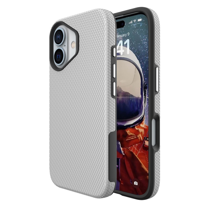 MagSafe-yhteensopiva iPhone 16 -suojakuori

