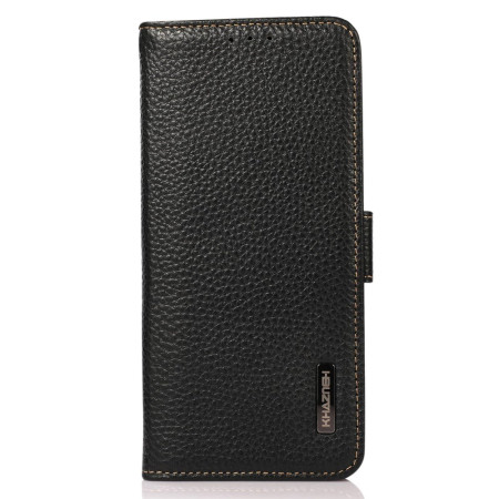 Flip Cover iPhone 16 Nahka...