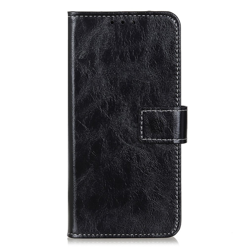 Suojakuori
 iPhone 16 Simili Cuir Brillant Cuir Brillant