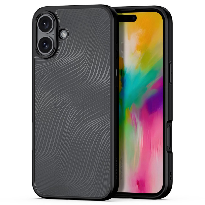 Suojakuori
 iPhone 16 Plus Aimo-sarja DUX DUCIS