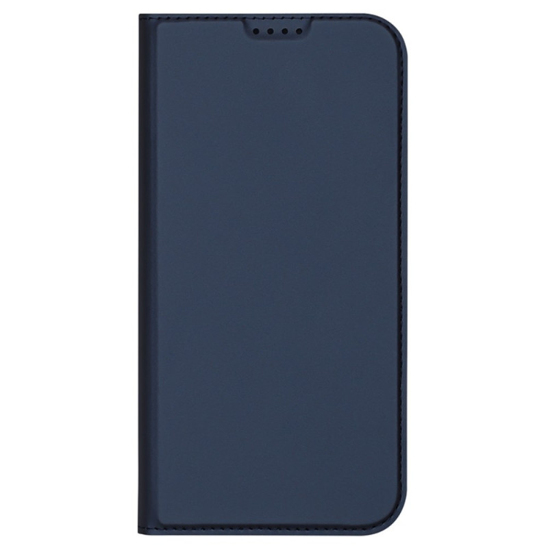 Flip Cover iPhone 16 Plus Skin Pro-sarja DUX DUCIS