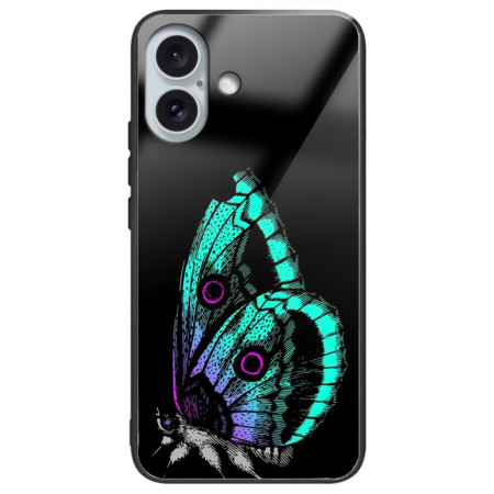 iPhone 16 Plus kova...