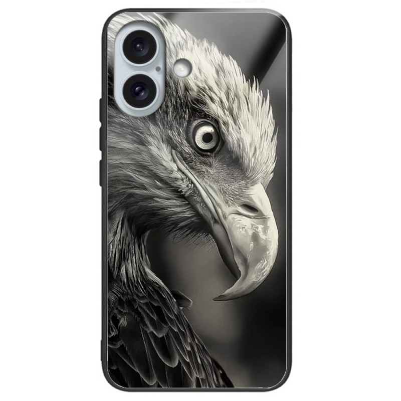 Suojakuori
 iPhone 16 Plus panssarilasi
 Eagle painettu