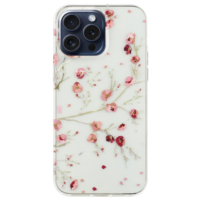 Suojakuori
 iPhone 16 Pro Fleurettes