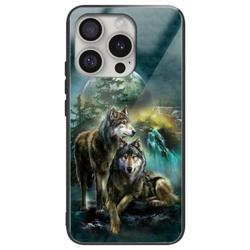 Suojakuoret
 iPhone 16 Pro panssarilasi
 Wolves