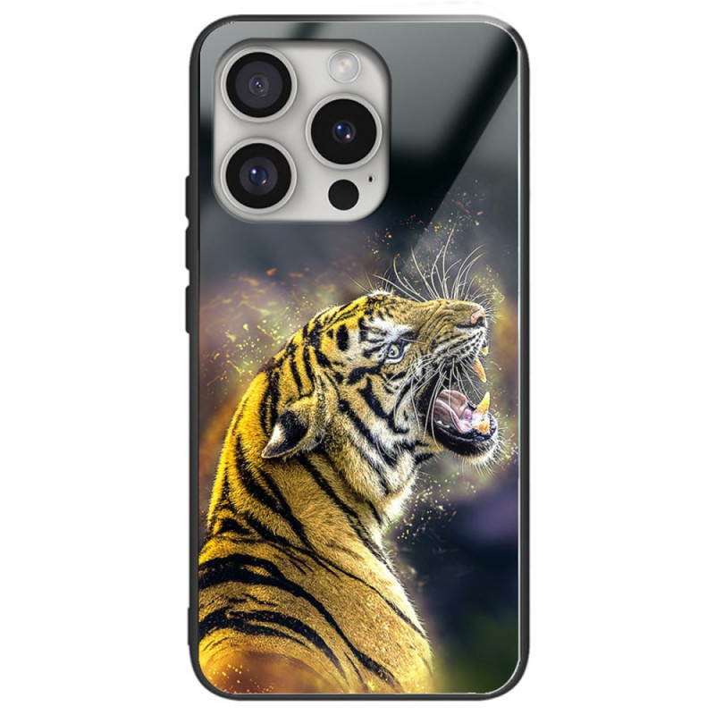 Suojakuori
 iPhone 16 Pro panssarilasi
 Roaring Tiger (karjuva tiikeri)