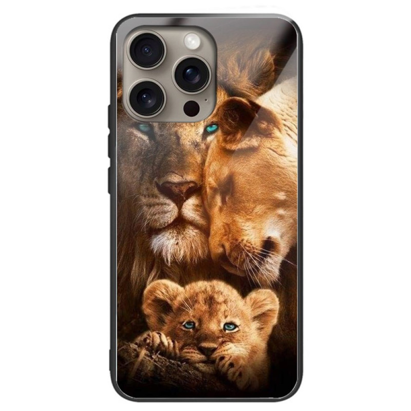 Suojakuori
 iPhone 16 Pro panssarilasi
 Lions