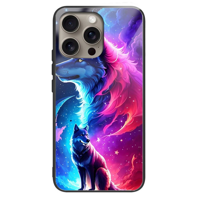 Suojakuori
 iPhone 16 Pro panssarilasi
 Star Wolf