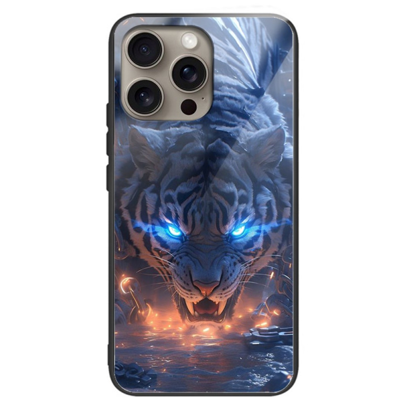 Suojakuori
 iPhone 16 Pro panssarilasi
 Tiger