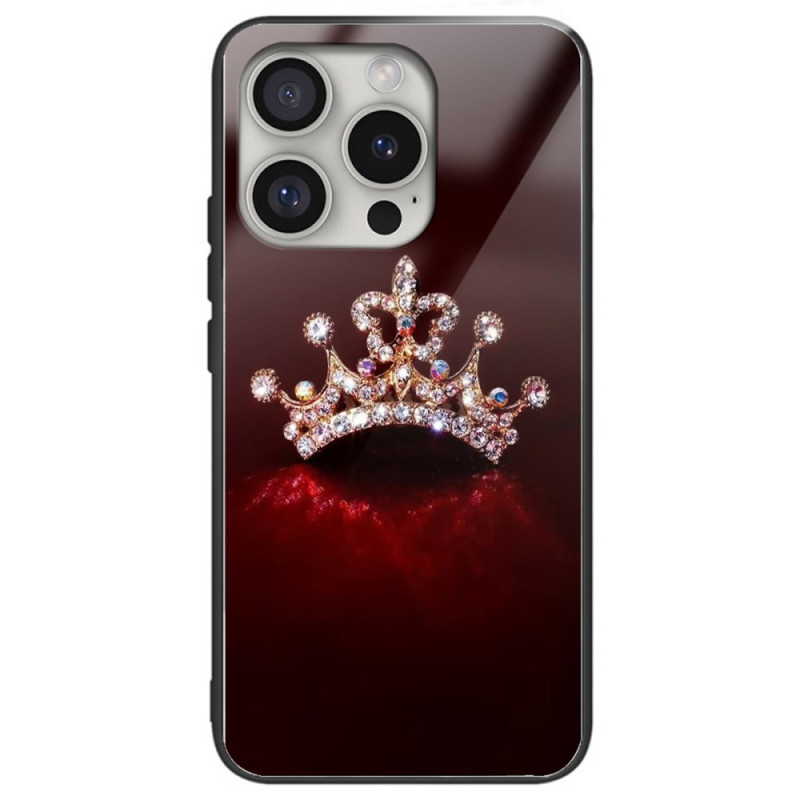 iPhone 16 Pro suojakuoret
 Panssarilasi
 Diamond Crown